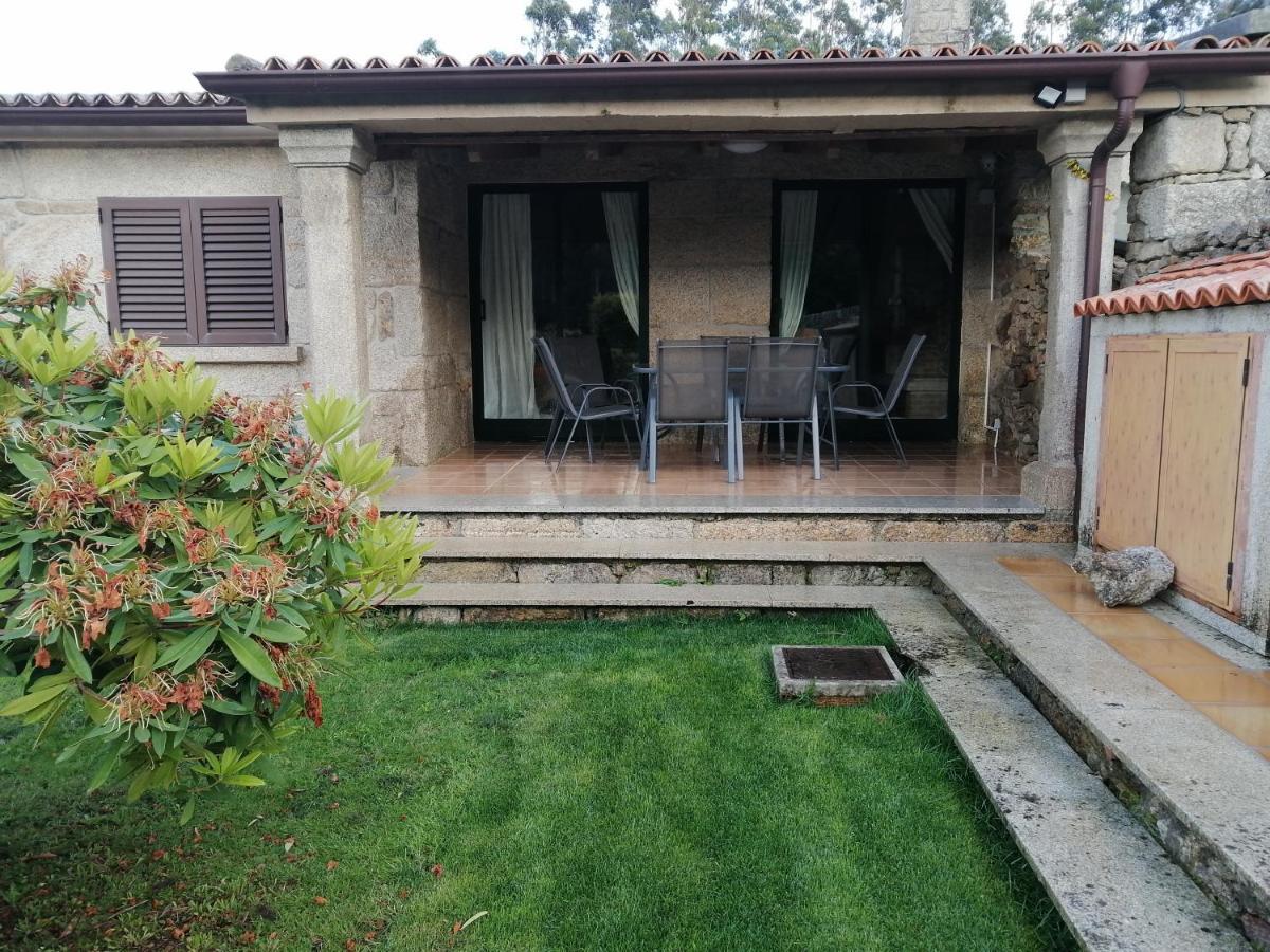 Meis Casa Bicano מראה חיצוני תמונה