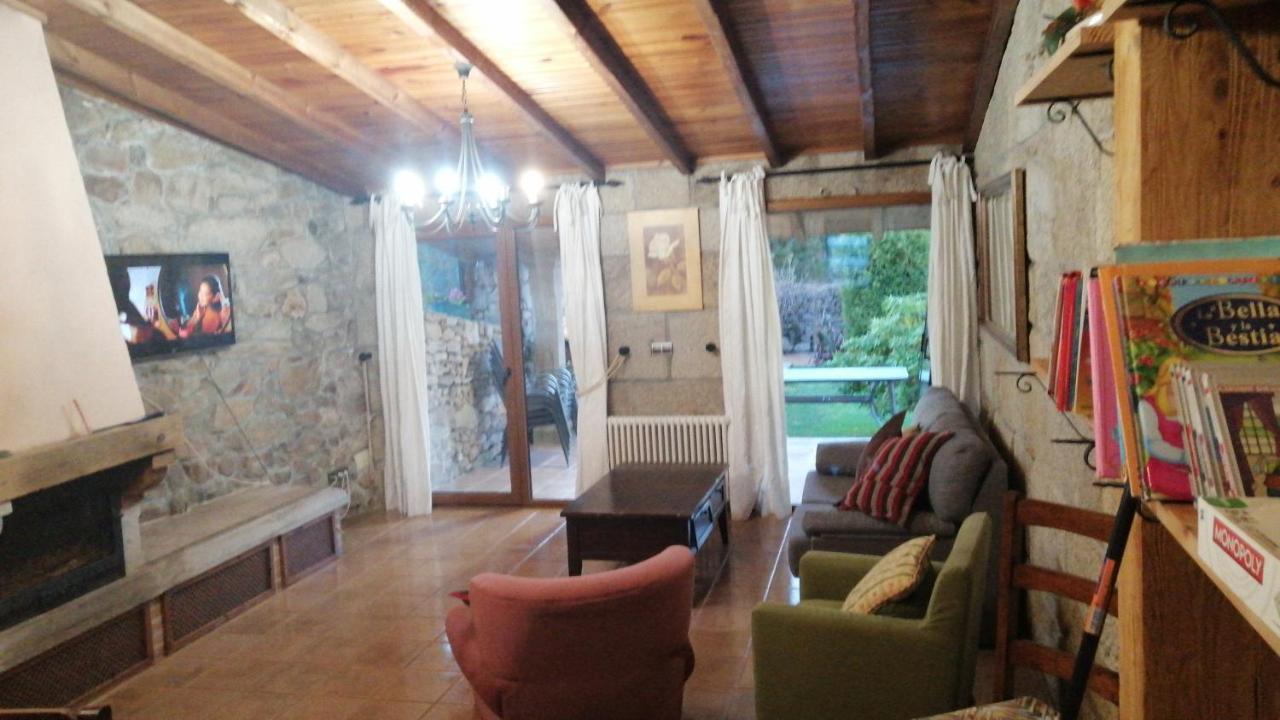 Meis Casa Bicano מראה חיצוני תמונה