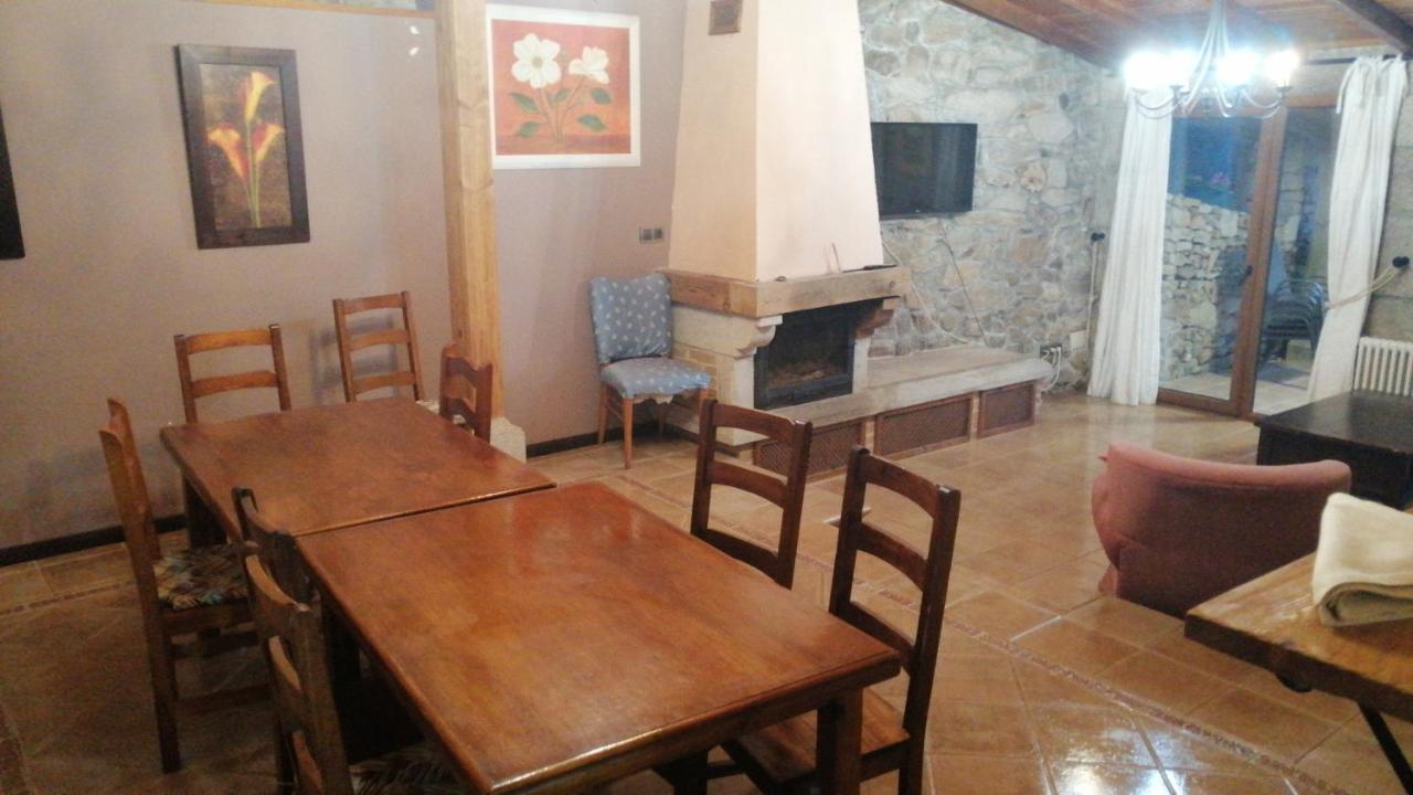 Meis Casa Bicano מראה חיצוני תמונה