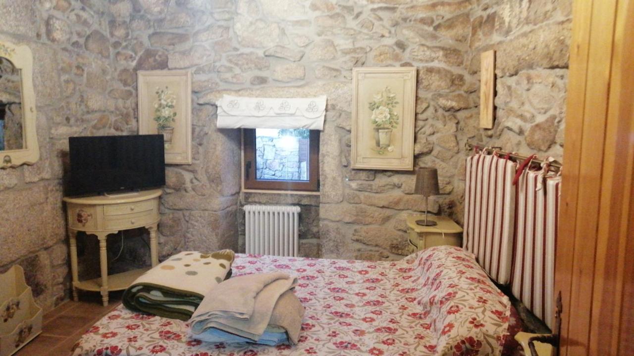 Meis Casa Bicano מראה חיצוני תמונה