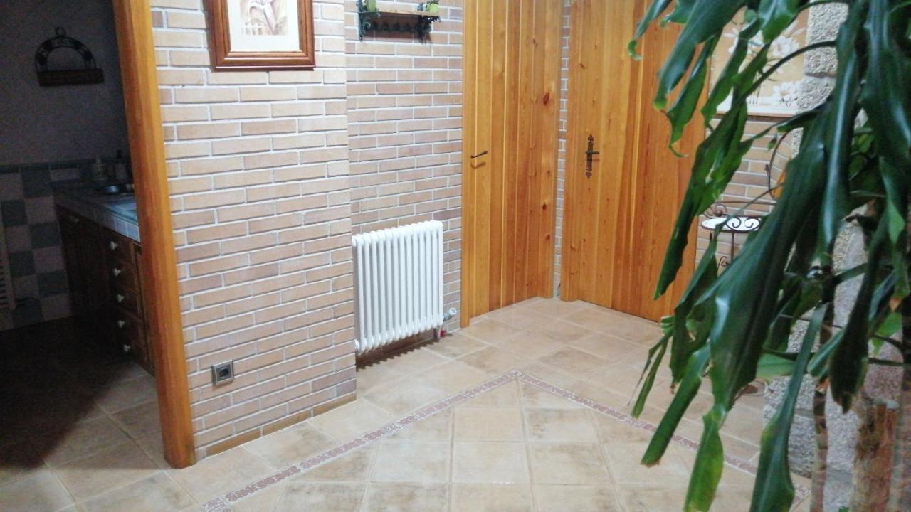 Meis Casa Bicano מראה חיצוני תמונה