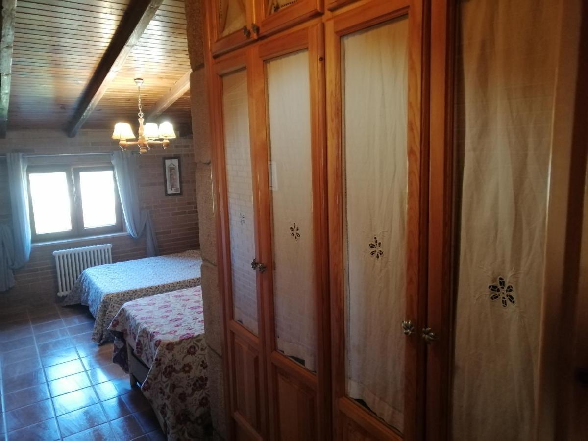 Meis Casa Bicano מראה חיצוני תמונה