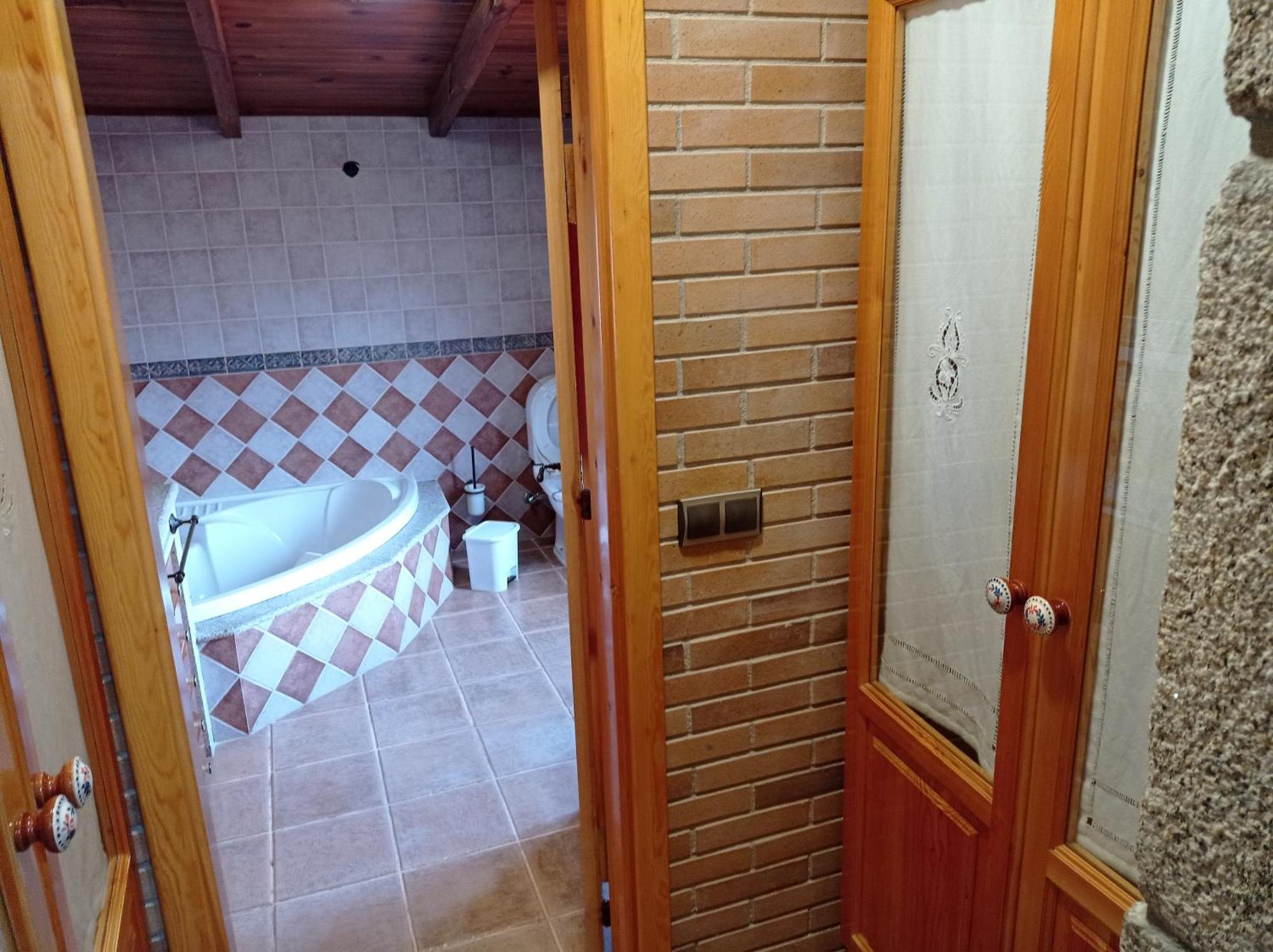 Meis Casa Bicano מראה חיצוני תמונה