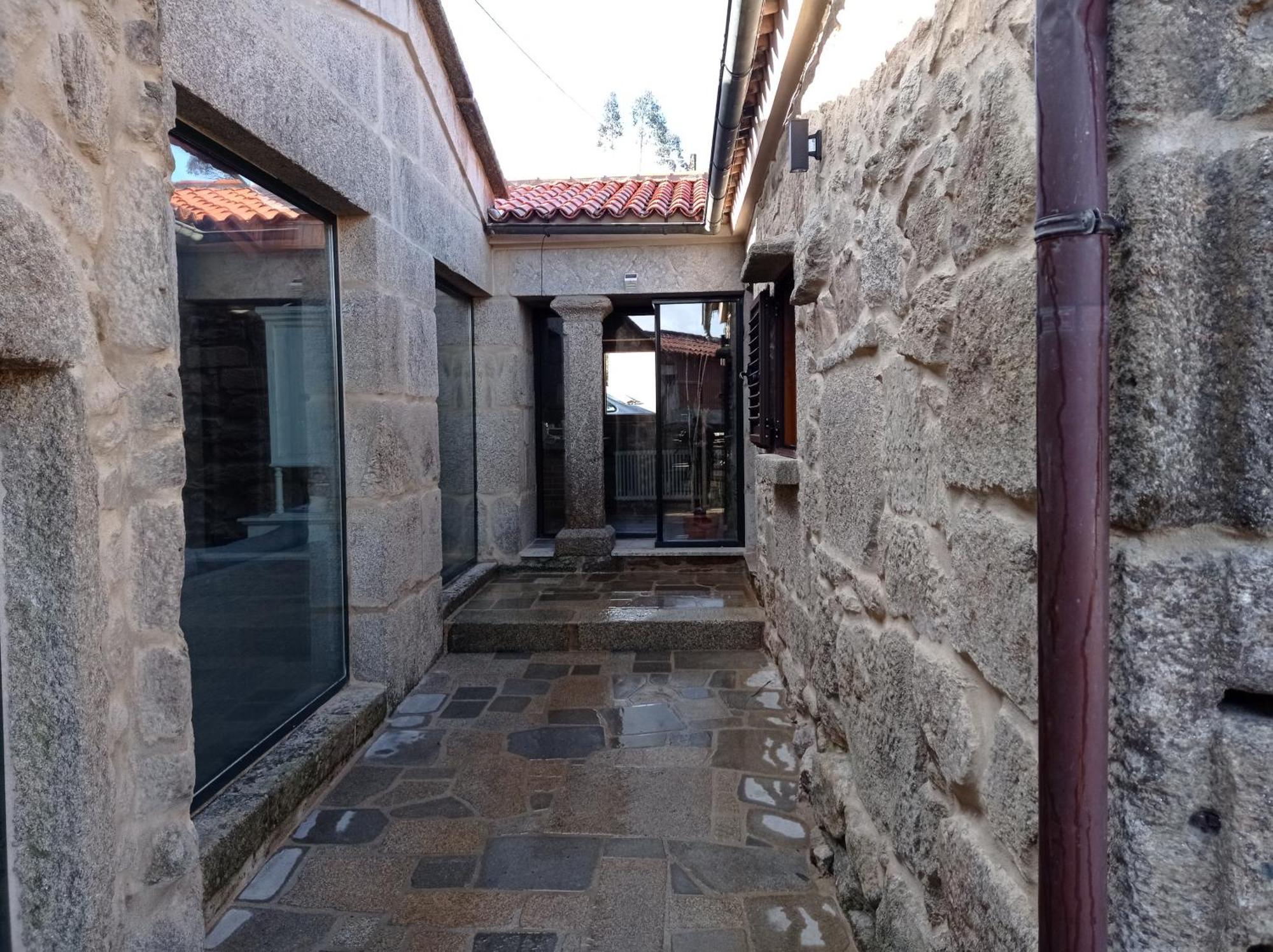 Meis Casa Bicano מראה חיצוני תמונה