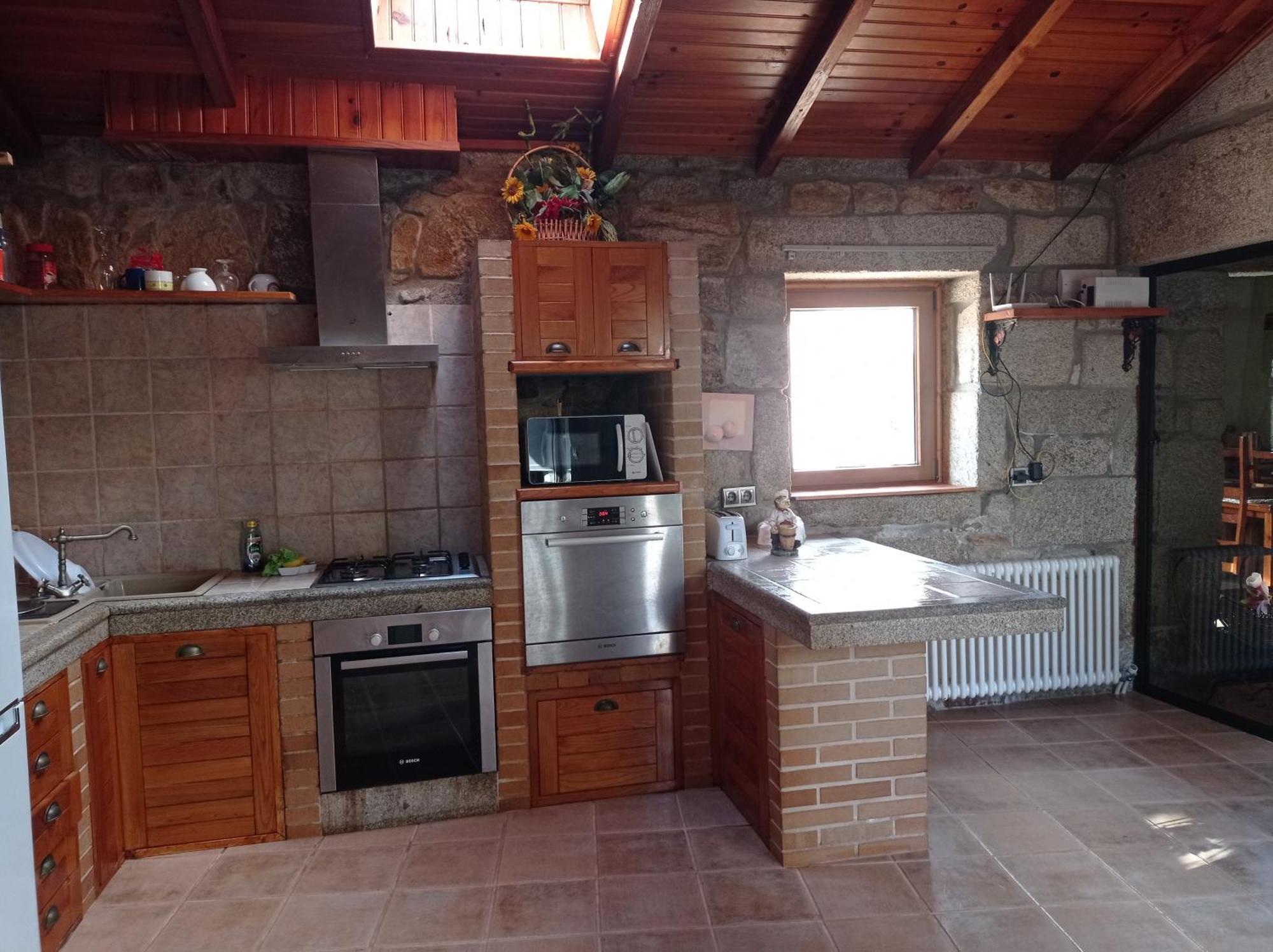 Meis Casa Bicano מראה חיצוני תמונה
