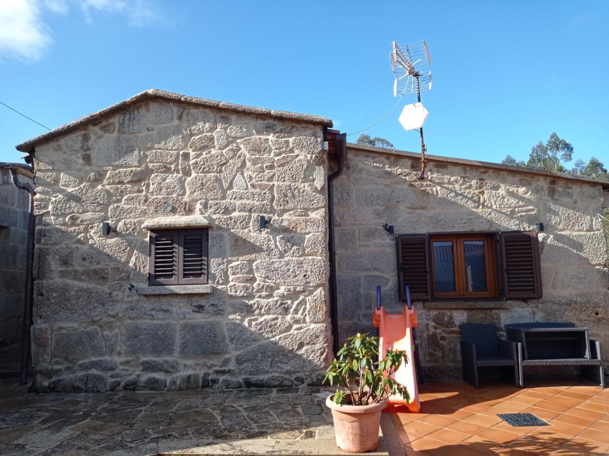 Meis Casa Bicano מראה חיצוני תמונה