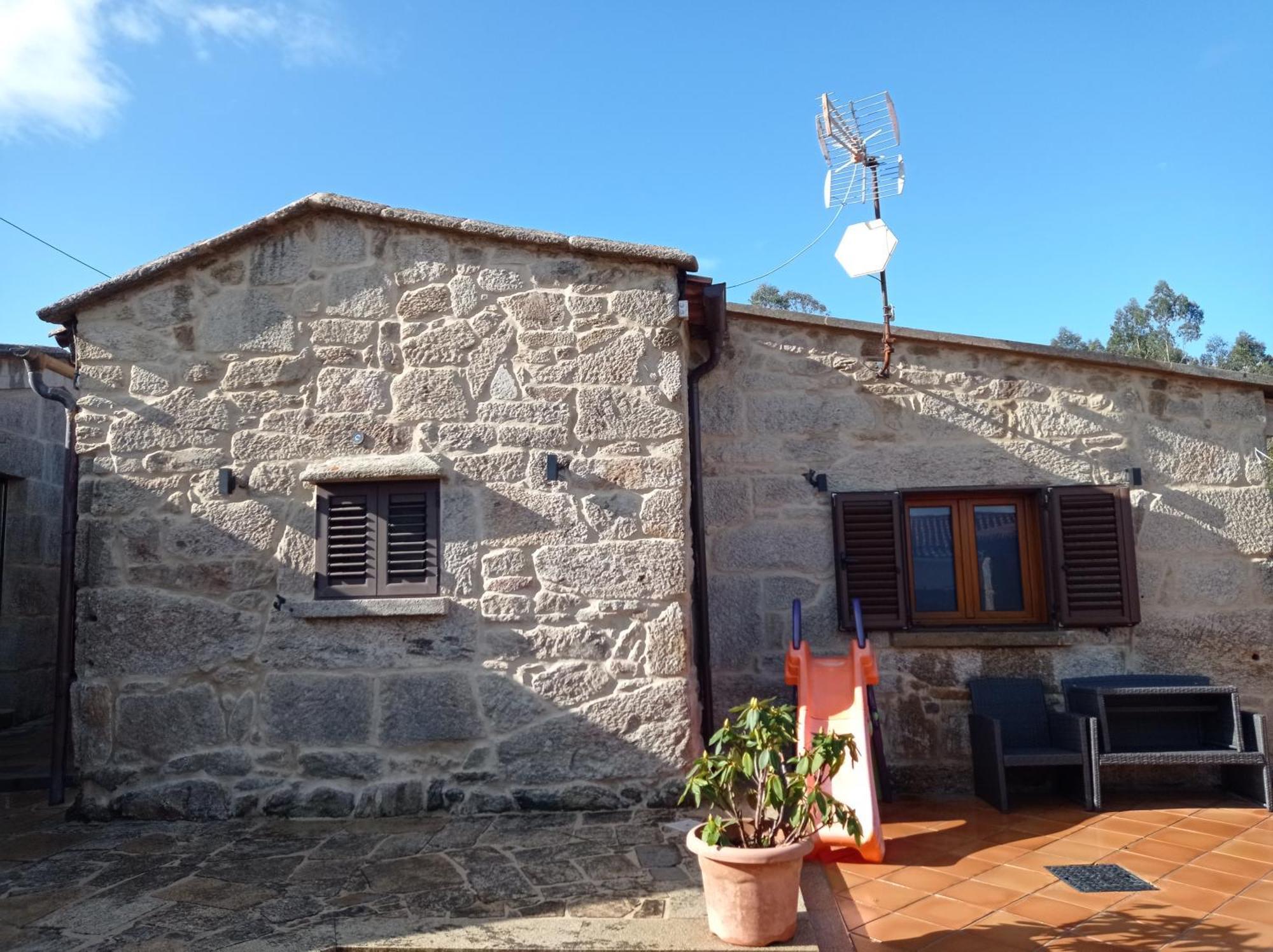 Meis Casa Bicano מראה חיצוני תמונה