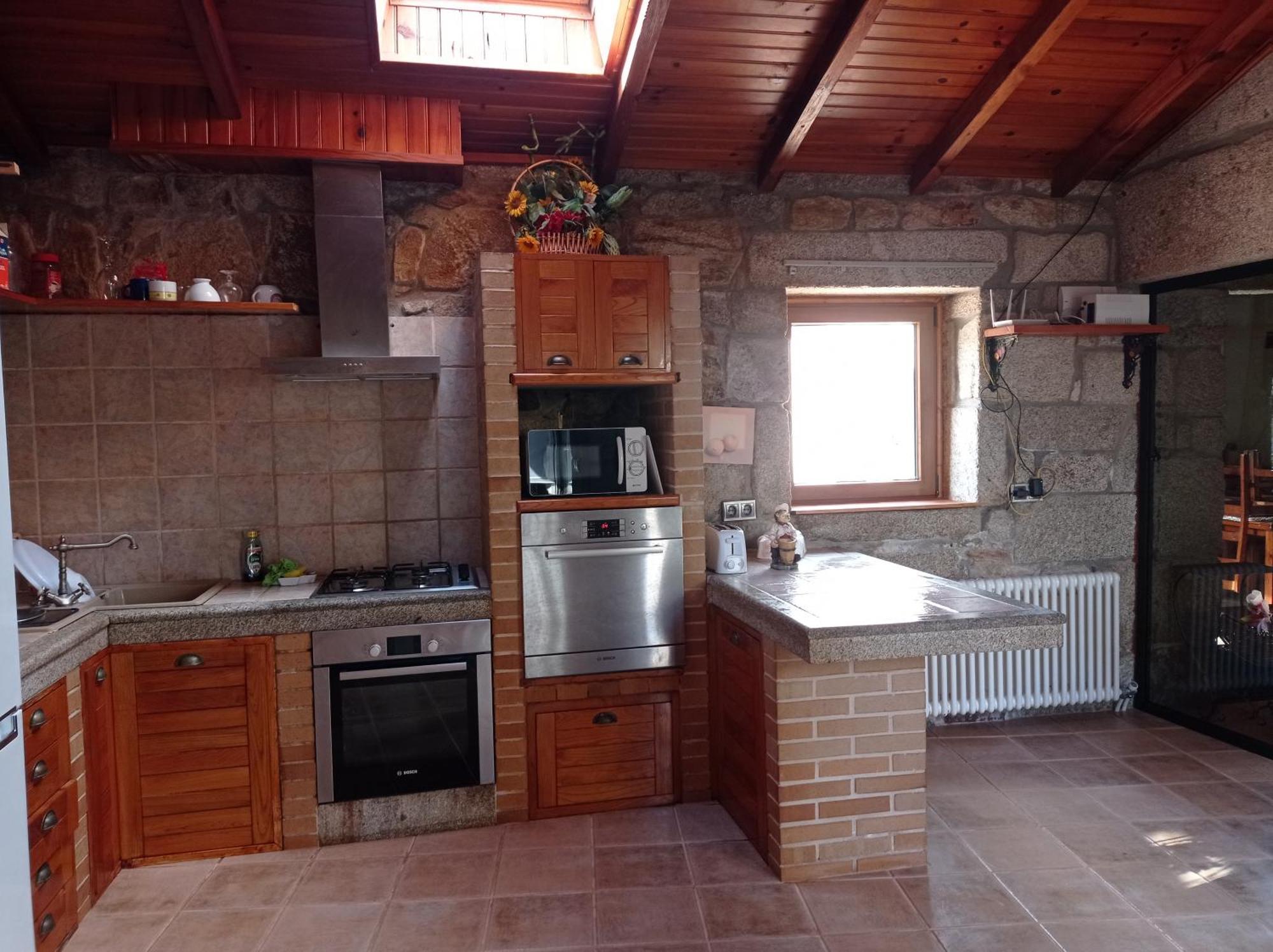 Meis Casa Bicano מראה חיצוני תמונה