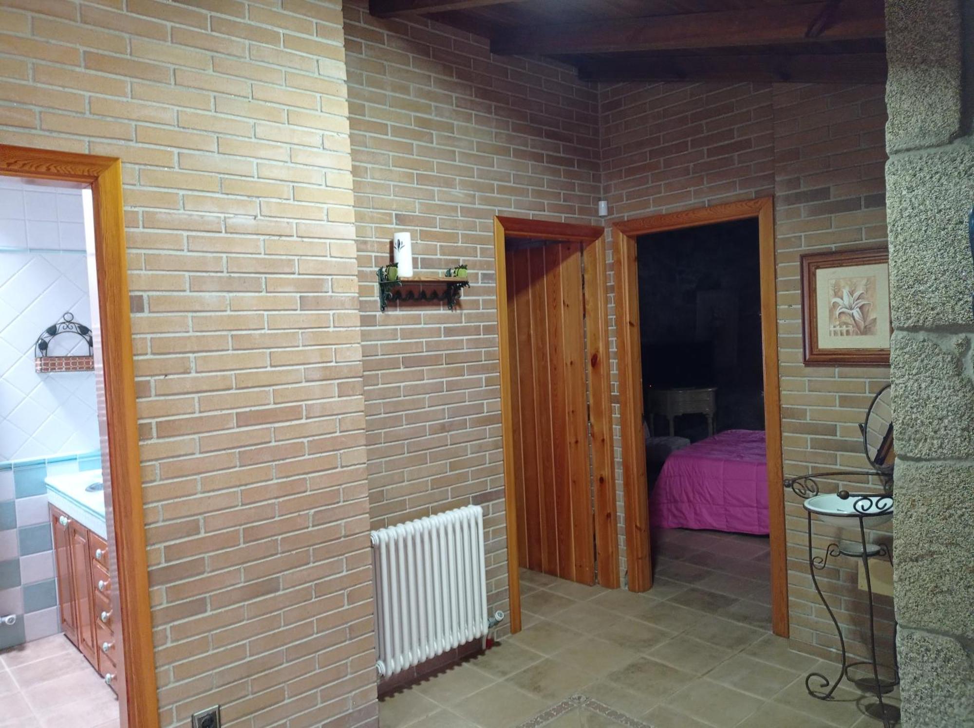 Meis Casa Bicano מראה חיצוני תמונה