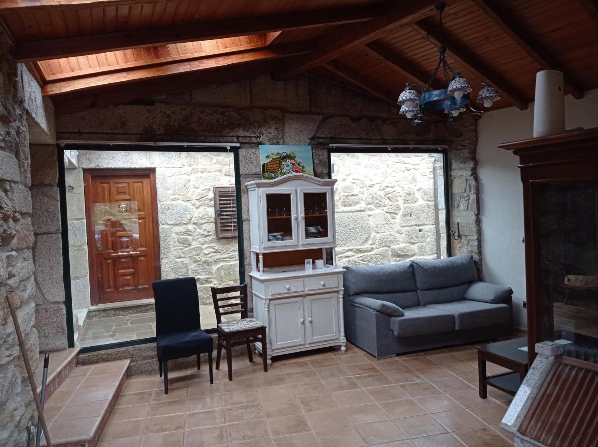 Meis Casa Bicano מראה חיצוני תמונה