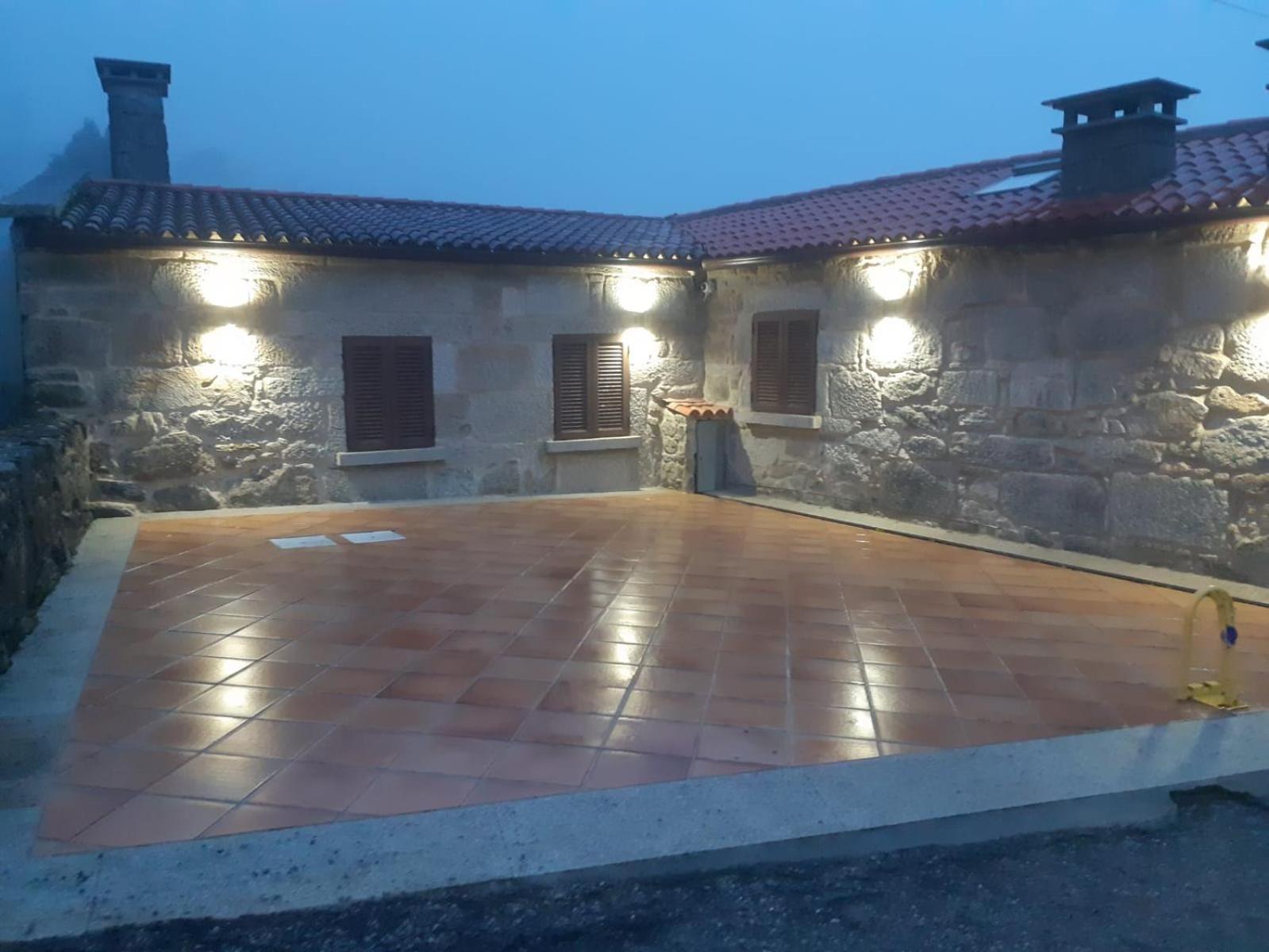 Meis Casa Bicano מראה חיצוני תמונה