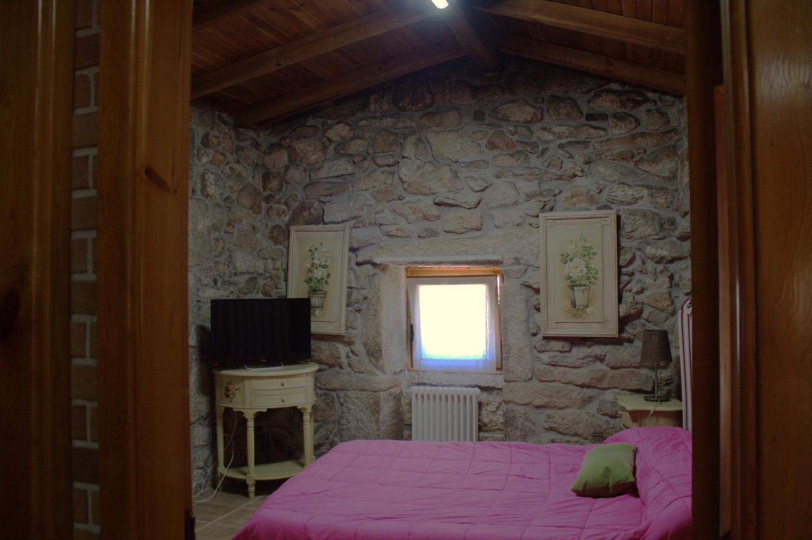 Meis Casa Bicano מראה חיצוני תמונה