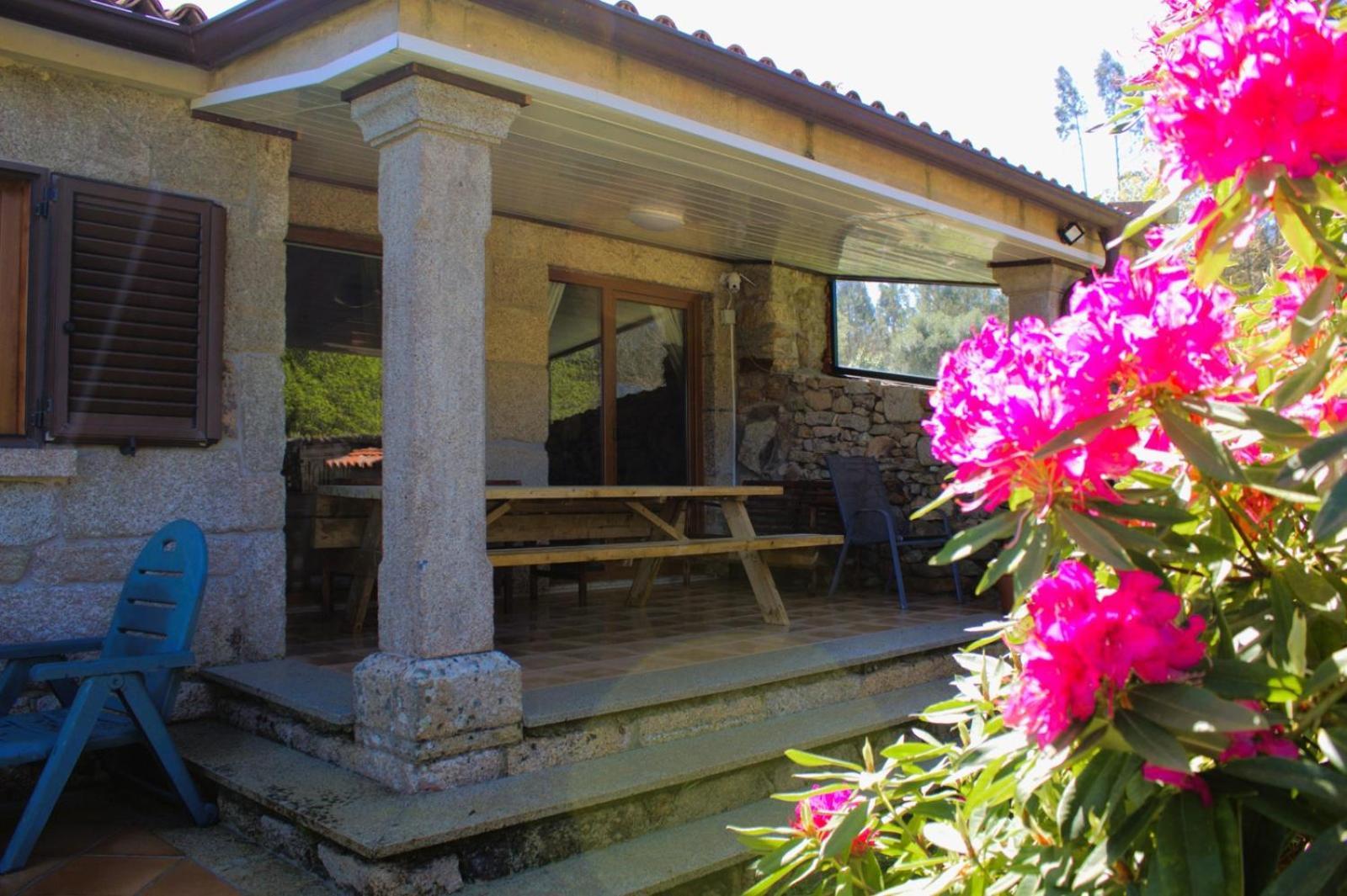 Meis Casa Bicano מראה חיצוני תמונה