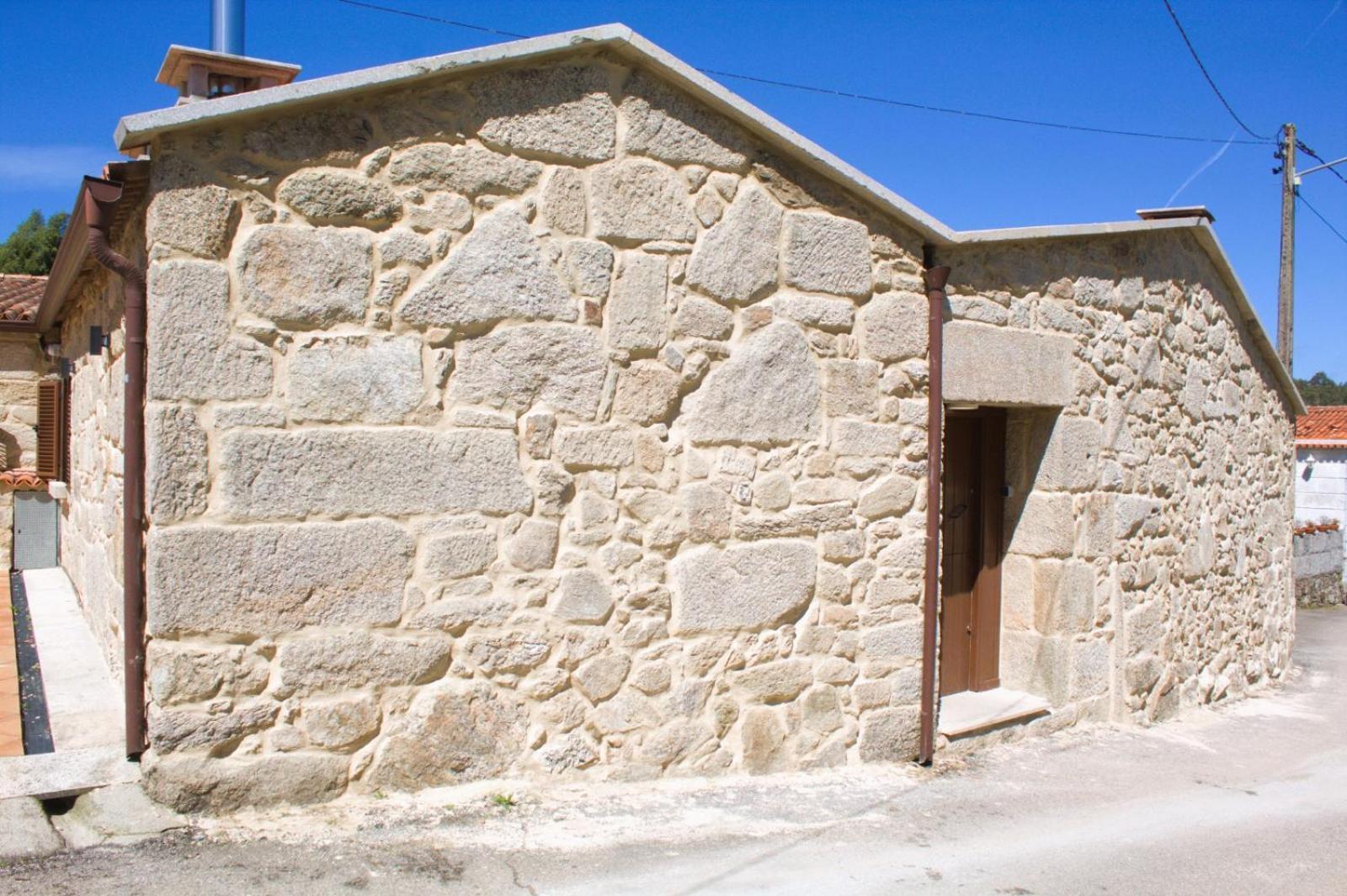 Meis Casa Bicano מראה חיצוני תמונה