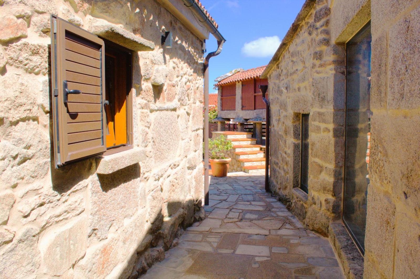 Meis Casa Bicano מראה חיצוני תמונה