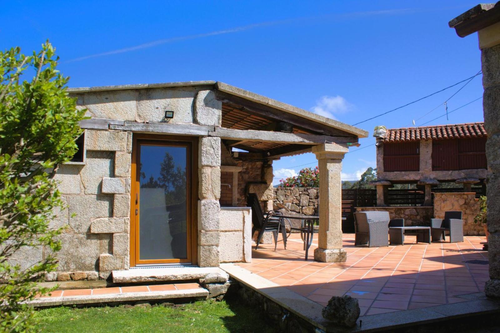 Meis Casa Bicano מראה חיצוני תמונה