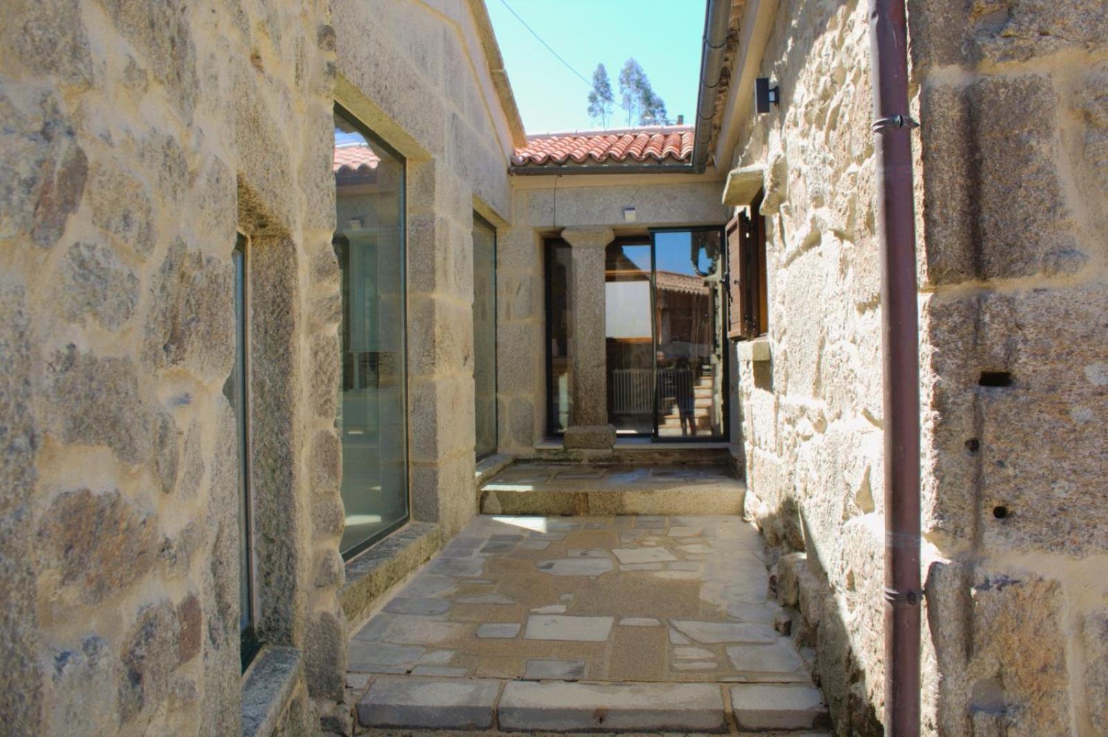 Meis Casa Bicano מראה חיצוני תמונה