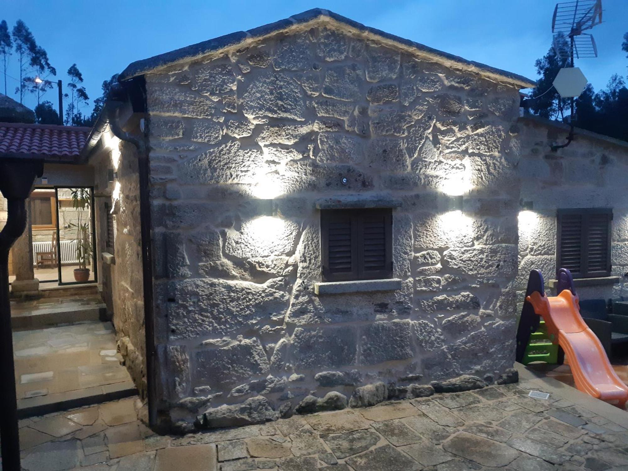 Meis Casa Bicano מראה חיצוני תמונה