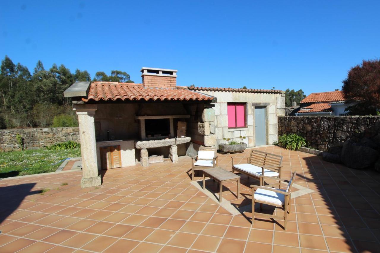 Meis Casa Bicano מראה חיצוני תמונה
