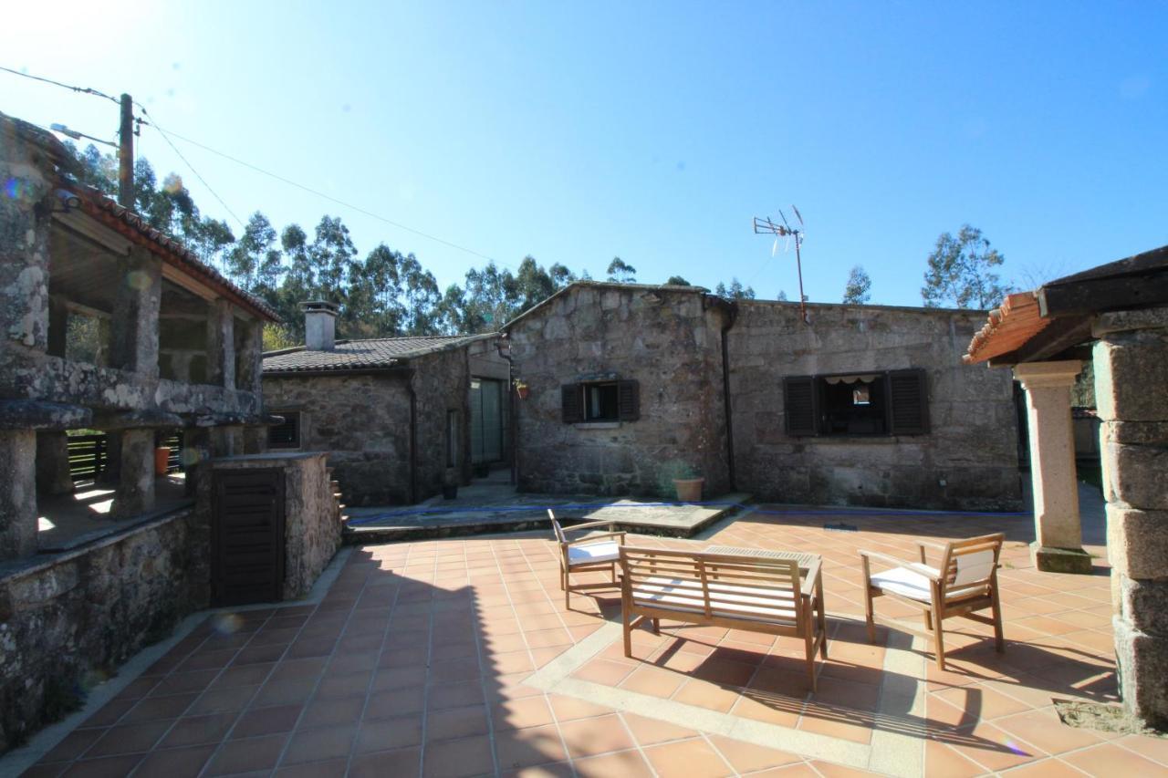 Meis Casa Bicano מראה חיצוני תמונה